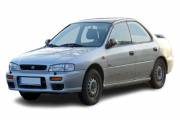 Subaru Impreza 1 1992-2000